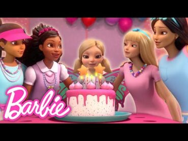 Barbie  &39;Happy Dreamday&39;  40 Minute Special