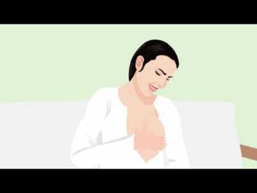 تشققات الحلمة مع الرضاعة الطبيعية  How to prevent and deal with sore nipples