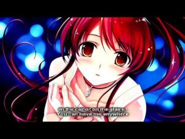 Nightcore  18 (English)