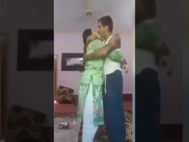 pashto girl and boy hot kissing