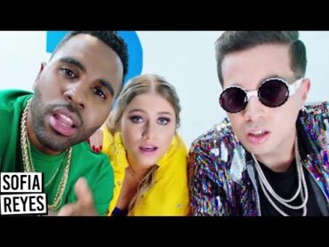 Sofia Reyes  1, 2, 3 (feat. Jason Derulo & De La Ghetto) [Official Video]