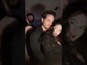 Selena Gomez Seen Grinding On Edgar Ramirez At Sabrina Carpenter Concert