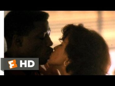 Jungle Fever (1/10) Movie CLIP  Office Liaison (1991) HD