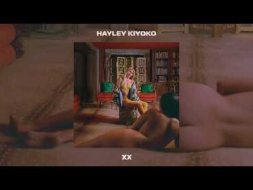 Hayley Kiyoko  xx [Official Audio]