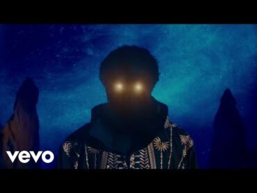 The Weeknd  Open Hearts (Official Video)