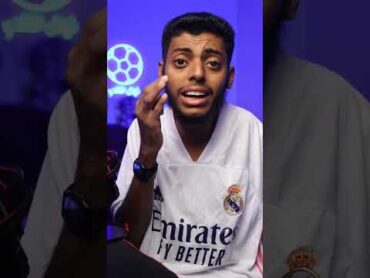 فضيحة لريال مدريد 💔.