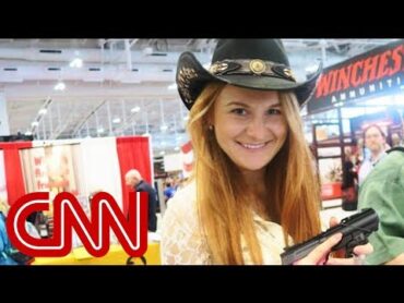 Lawyer for accused Russian spy Maria Butina speaks out