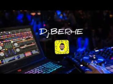 دحوم الطلاسي   ياجماعة  Dj.BERHE. دي جيه برهي