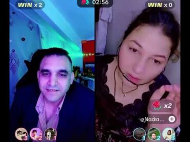 new video  wakeel our nadia tiktok live punishment  sexy gaf shaf  viralvideo funny pashto