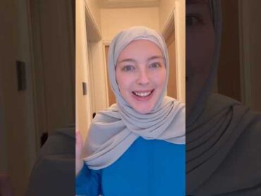 Hijab haul as a new revert 🥺🫶🥰 hijabstyle revertmuslimah sisterhood fyp hijabdaily