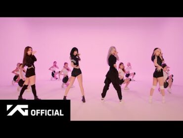 BLACKPINK  &39;How You Like That&39; DANCE PERFORMANCE VIDEO