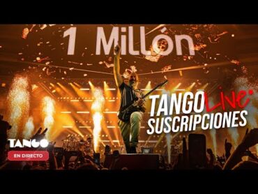 Tango Software  Tango Live  Suscripciones