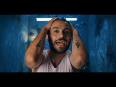 Marwan Asad Ft. The Synaptik X Mohamed Mansour  Qamarhen قمرهن  (Official Video)