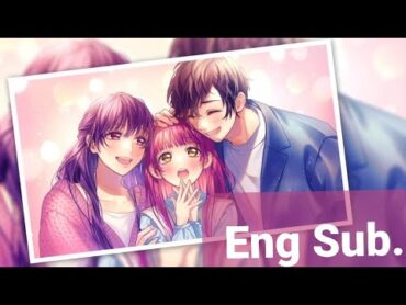 [HoneyWorks] Aishichatteruyo / 愛しちゃってるよ another story  (feat. Soyogi Soyogi) Eng sub