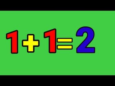 number  addition 1234512345rhymes numberconcept