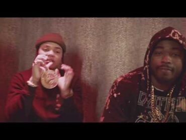 Young M.A  "Hot Sauce" (Official Video)