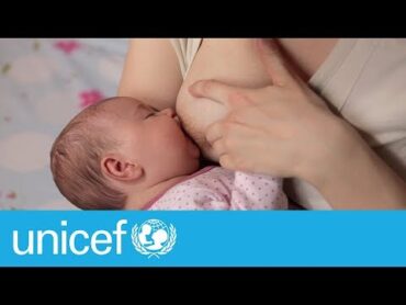 Breastfeeding Master Class with Lactation Consultant  UNICEF