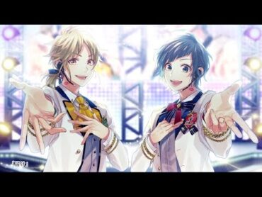 ┗∵┓夢ファンファーレ／HoneyWorks feat.初音ミク&GUMI