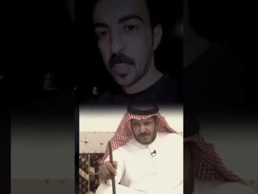 بيت مدمر للشاعر عبدالله ابن زويبن الله يرحمه