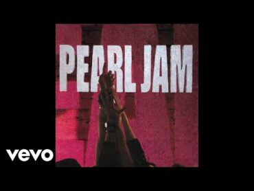 Pearl Jam  Black (Official Audio)