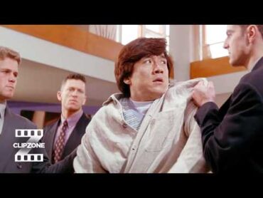 Mr. Nice Guy Starring Jackie Chan  Full Movie  ClipZone: High Octane Hits