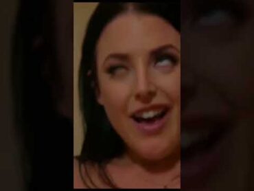 angela white kiss beautiful angela