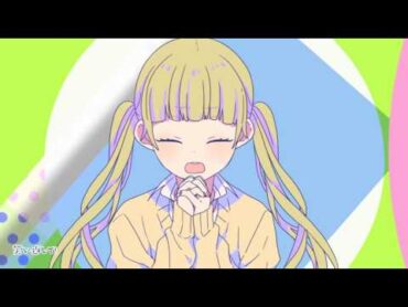 HoneyWorks 『可愛くなりたい feat.成海聖奈（CV.：雨宮天）』