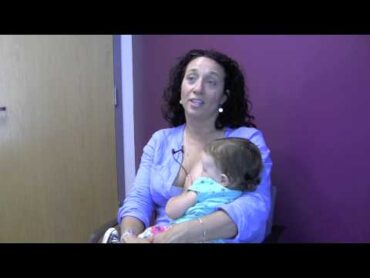 Breastfeeding in Public  Akron Children&39;s Hospital video