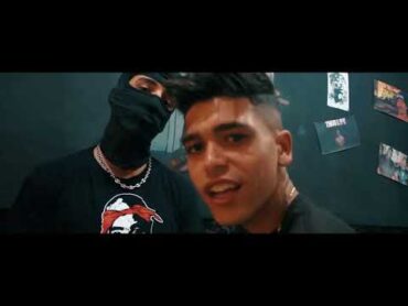 L BOSS  Carte Jaune  (clip officiel ) DissTrack