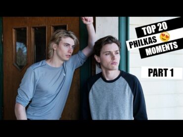 Top 20 iconic Philkas moments [PART1] (reupload)