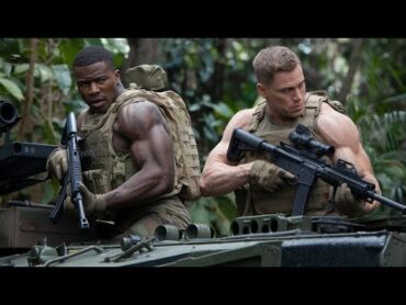 2024 Action Movie:Terrorists Steal LifeSaving Drugs: Special Forces Fight to Protect! hollywood