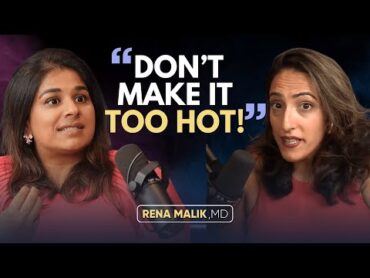 Top Anal Sex Tips from a Gastroenterologist. Ft. Dr. Kumkum Patel