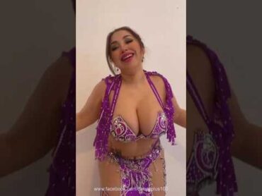 Belly Dance  رقص شرقي