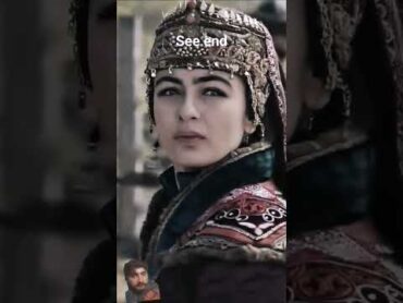 Fatima hatun kurulusosman ertugrul fatema osman