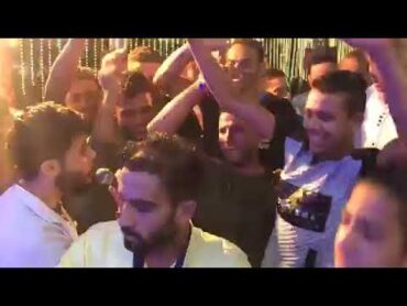 المحظوظين اوي🇾🇪💞💞💞 والعريس بيقول لانووووش أنا عايز سلام الهدهد ☠️☠️الجديد 💃 انوووش فرحة زوكا