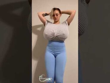 Wana Dance With My Big Boobs shorts viral molly