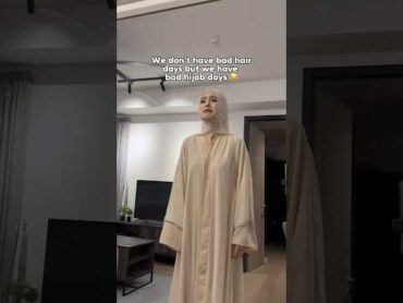 Every Muslim woman 🤣 hijab muslimfemale behijabi muslimgirl hijabi muslimwoman