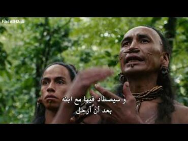 Apocalypto كامل مترجم