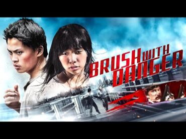 Brush With Danger  ACTION  Full Movie in English