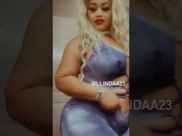 LINDA KAMARA: Bold Model & Advocate for SelfLove  Bio & Journey
