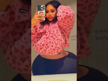 The Beauty of PlusSize Model Linda Kamara