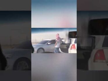 شي ماشفتوه حوادث هواشه مطردت دوريه تفحيط حصريا