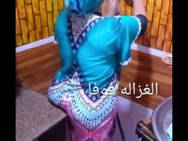 فوفا مزنوقه اوى وبتحك الرخام جامد محارم بلدى