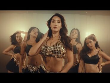 Nora Fatehi  PAYAL Full Dance Performance