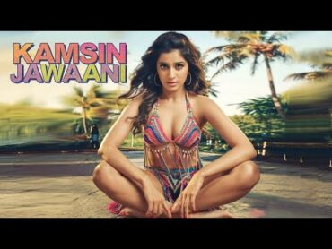 Kamsin Jawani Hai  HeartTouching Romantic Song 2025 Soulful Love Track"Happy Mood Feel Good Music