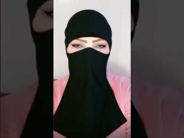 bigo live stream broadcast beautiful girl hijabniqabsaudi arabia 18