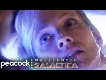 Battlestar Galactica  Number Six Resurrects