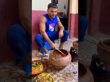 الكسكس الجزائري 🇩🇿🥩🥣 كسكس كسكس جزائري algerianfood food cuisinealgerienne recipe algerienne