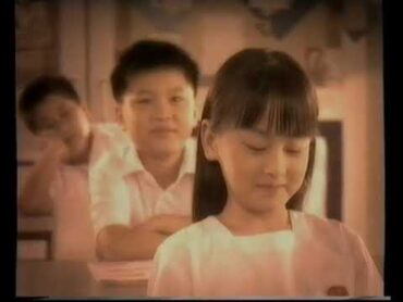 [香港經典廣告](2003)樂信感冒靈