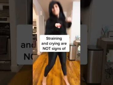 Doctor WARNING suppositories and babies! shorts constipation newmom